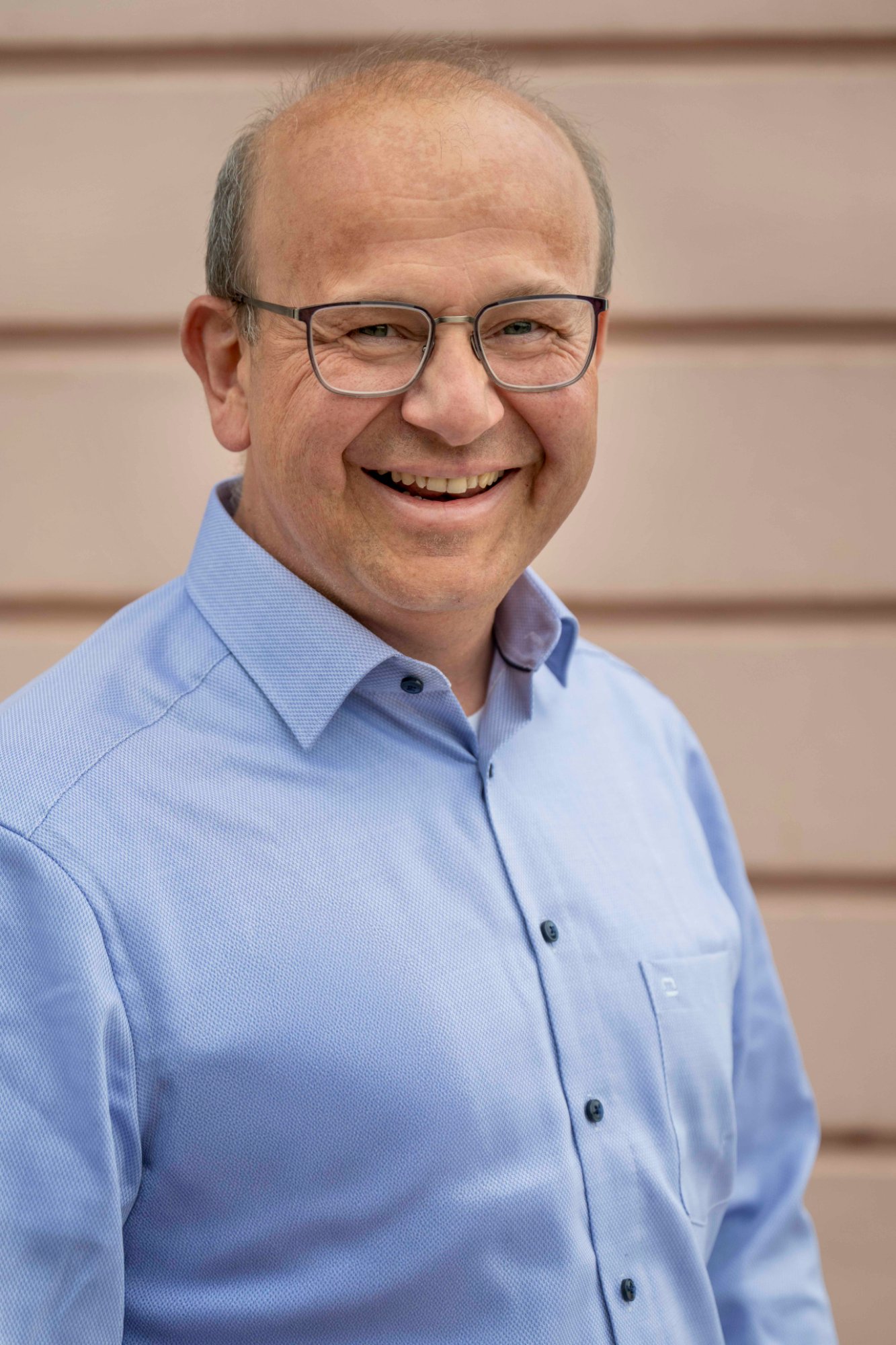 René Hähnlein - Klinischer Psychologe